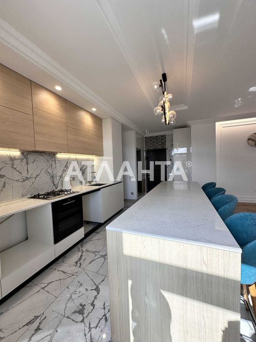 Новий будинок  3кімн+кухня вітальня АГВ ЖК "Пушкінський"/Жуковського