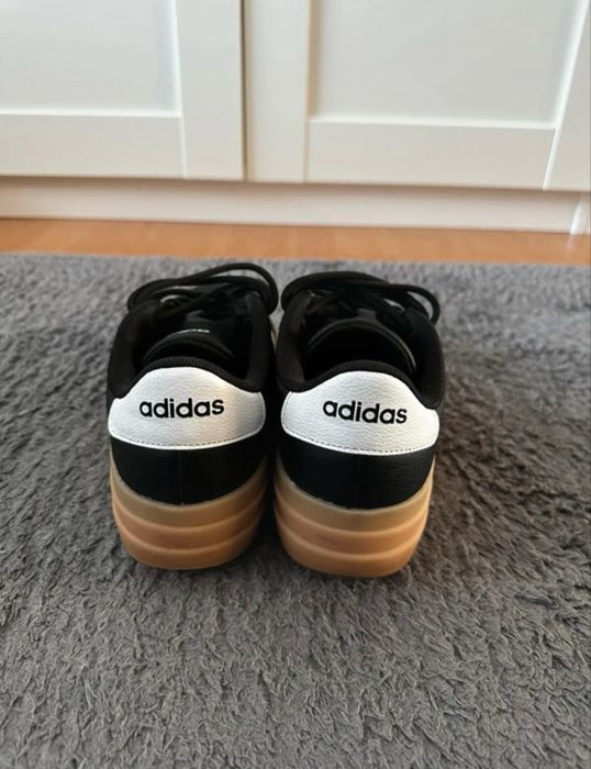 Adidas Court Platform