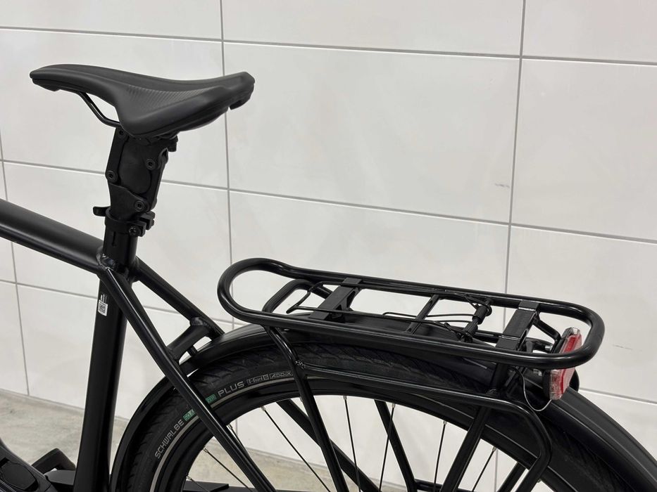 Rower Elektryczny KTM Macina Style 730 + Gwarancja, Smart