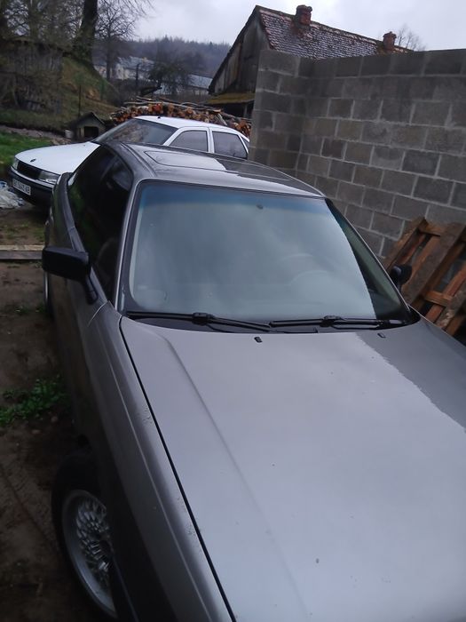 Ауді 80 B3  1988