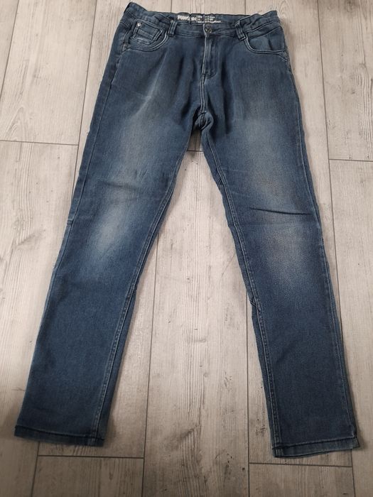 Sprzedam długie spodnie