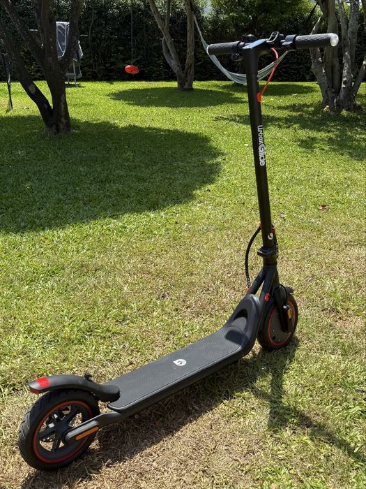 Trotinete Urban Glide 85 Lite (Praticamente nova)