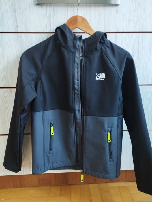 Куртка для хлопця р.152