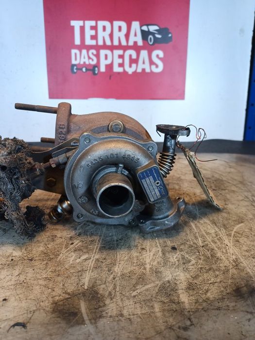 Peças PEUGEOT Bipper Turbo Guarda Motor Caixa Rádio Colector Modulo