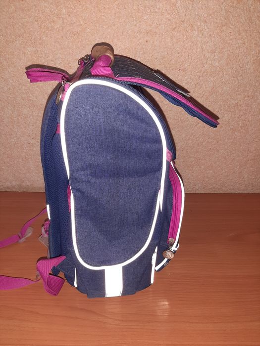 Школьный рюкзак 1-4 класс