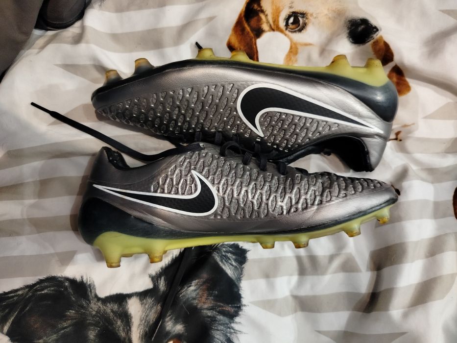 Korki Nike magista Elite