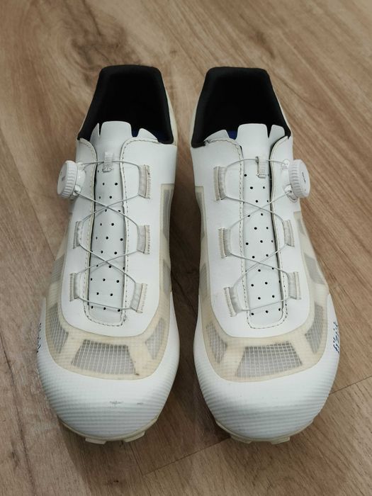 Sapatos de MTB Fizik Vento Proxy Carbon