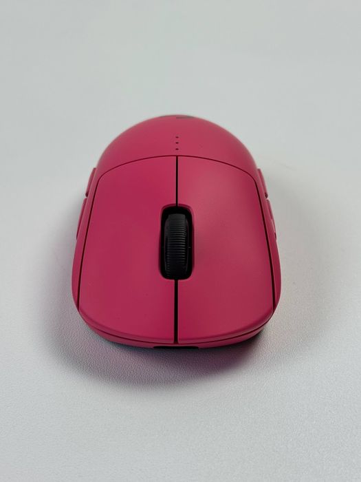 Бездротова миша Logitech G PRO 2 LIGHTSPEED Pink (‎910-007309)
