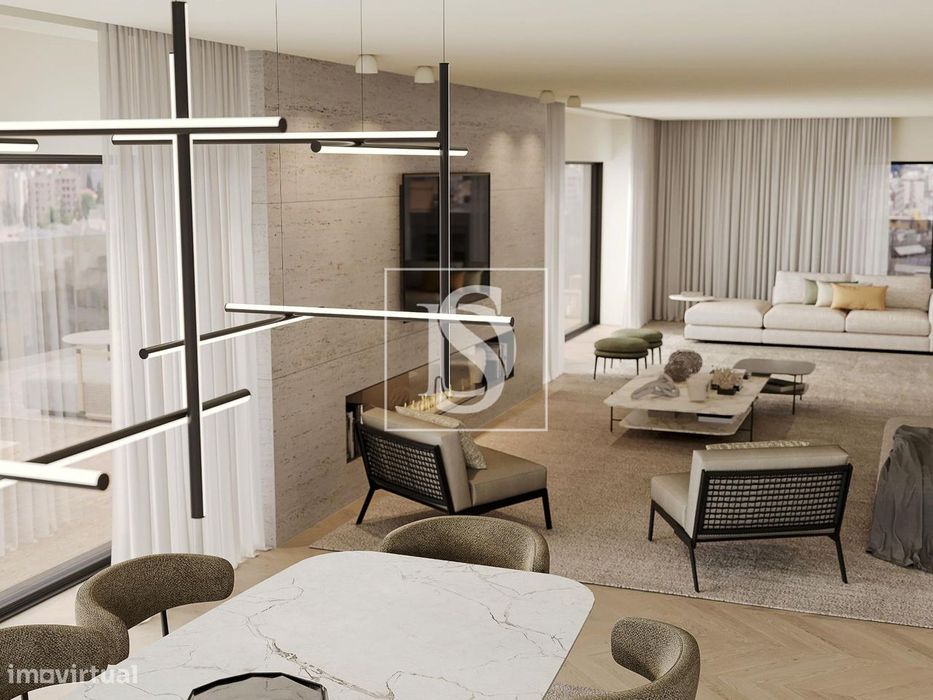 Apartamento T2 Venda em Nogueira, Fraião e Lamaçães,Braga