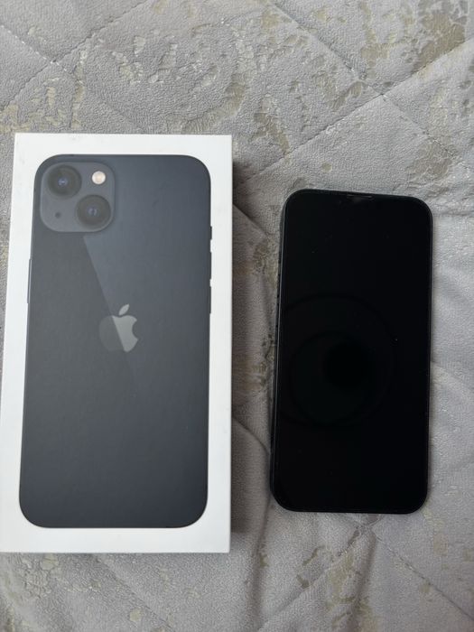 Iphone 13 128 GB
