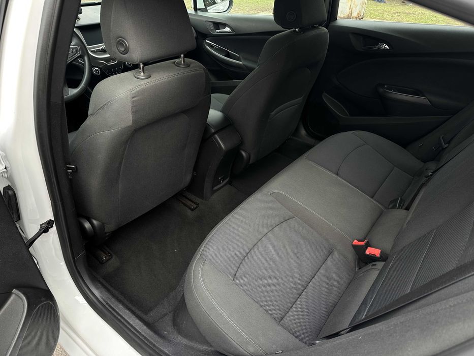 Продам Chevrolet Cruze 2017 года выпуска.
