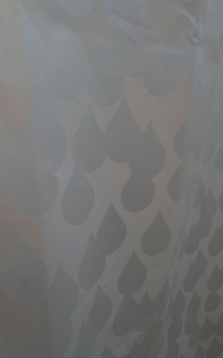 Cortina de banho Leroy Merlin