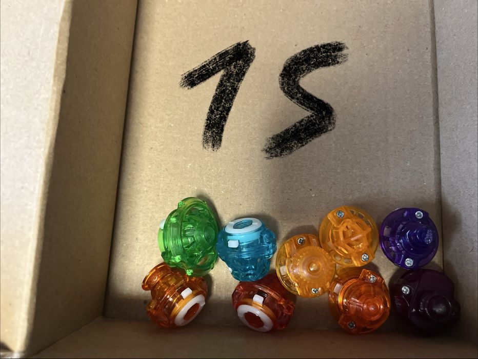 !Бейблейди весь лот за 4275 але зроблю ВЕЛИКУ Знижку (Є Такаро-Томи)!