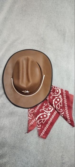 Набір ковбоя ковбой капелюх