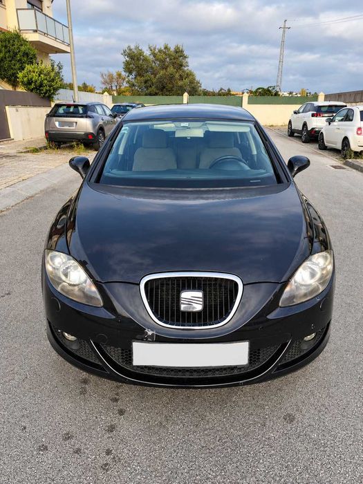 SEAT Leon 1.9 TDI Ecomotive | 105 cv | 2008