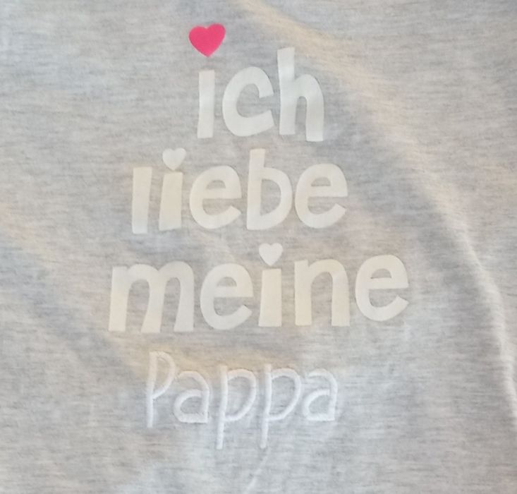 Body z krótkim rękawem r98