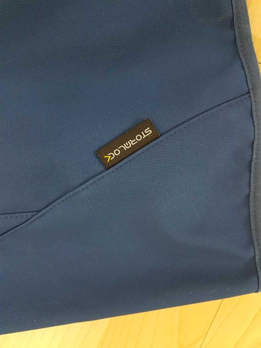 JACK WOLFSKIN kurtka softshell XS