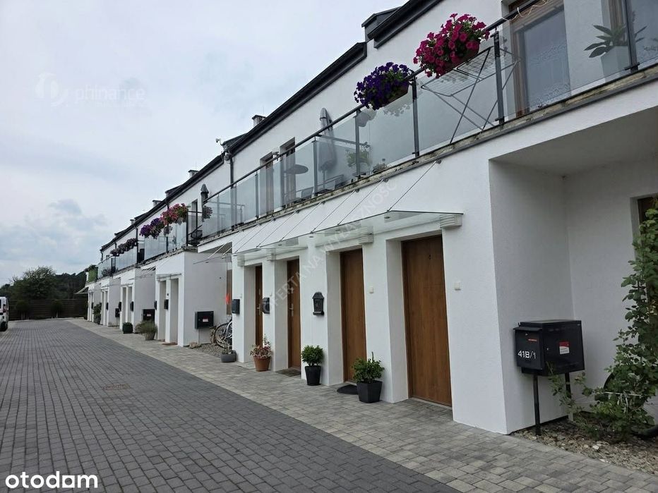 Mieszkanie na sprzedaż, 3 pokoje, 60 m², Annapol