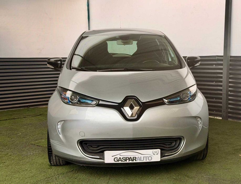 Renault Zoe R110 Intens BATERIA PRÓPRIA