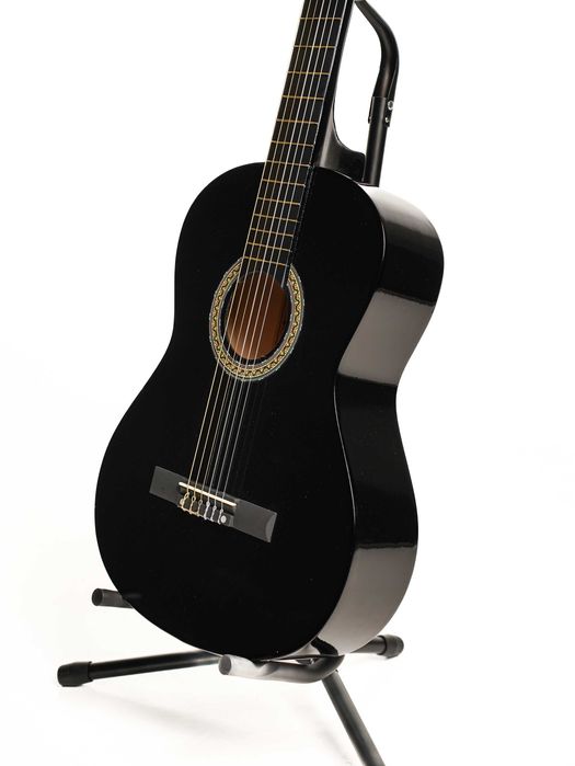 Класична гітара Shark Music GT039-BK Нова