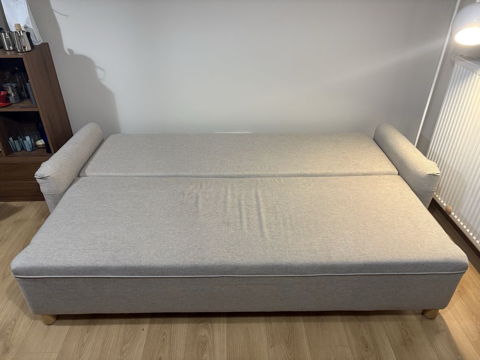 Sofa rozkładana 3 - osobowa IKEA