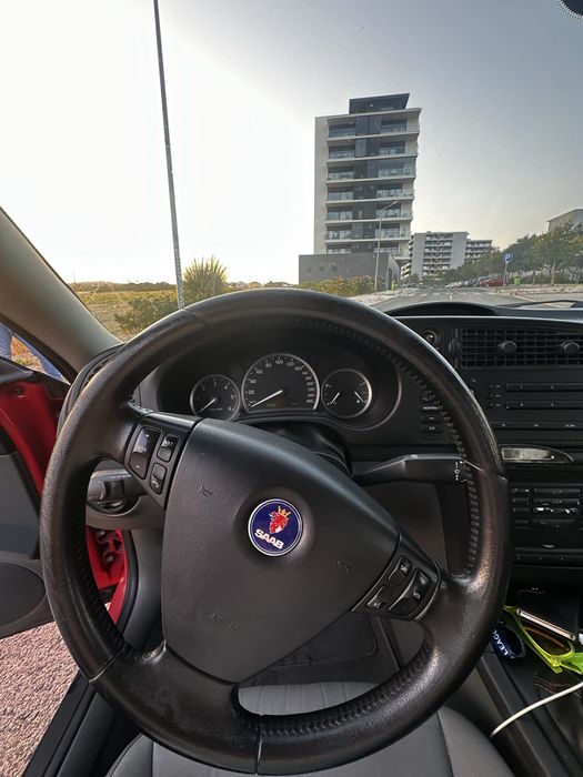 Vendo Saab 93 1.9Tid