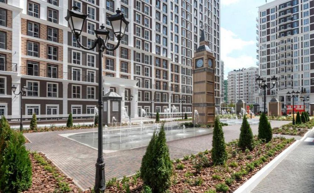 БЕЗ КОМІСІЇ! ПРОДАЖ 2-КІМНАТНОЇ КВАРТИРИ 61 м² У ЖК «НОВА АНГЛІЯ» | вул. Михайла Максимовича |перепоступка