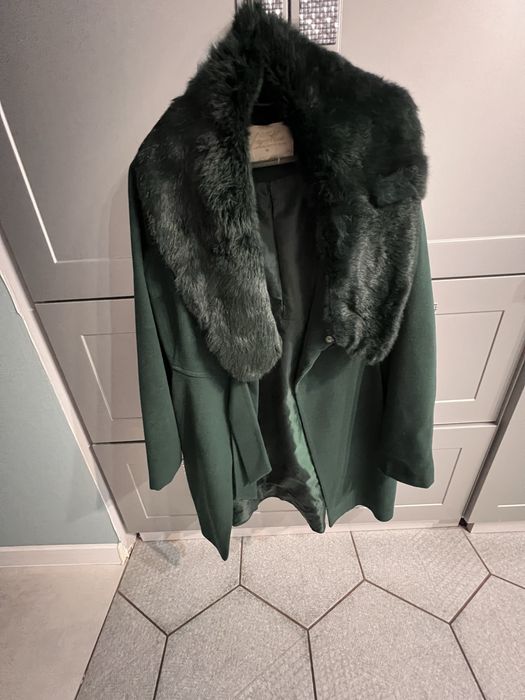 пальто кашемірове