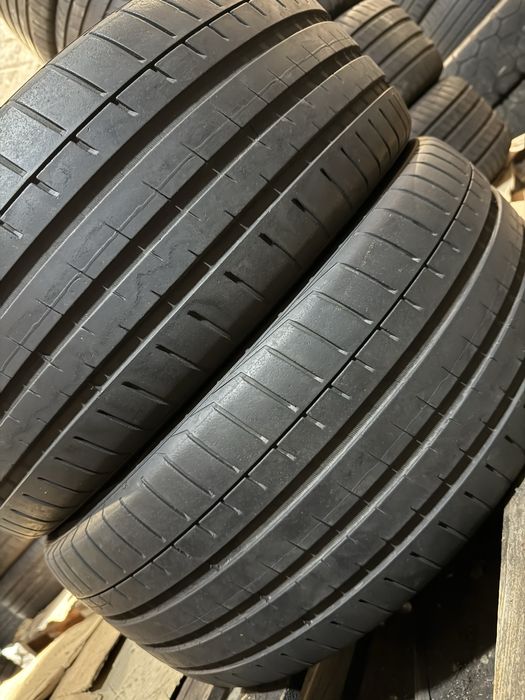 225/45 R19 Vredestein Ultrac /2024рік/літо/2шт./
