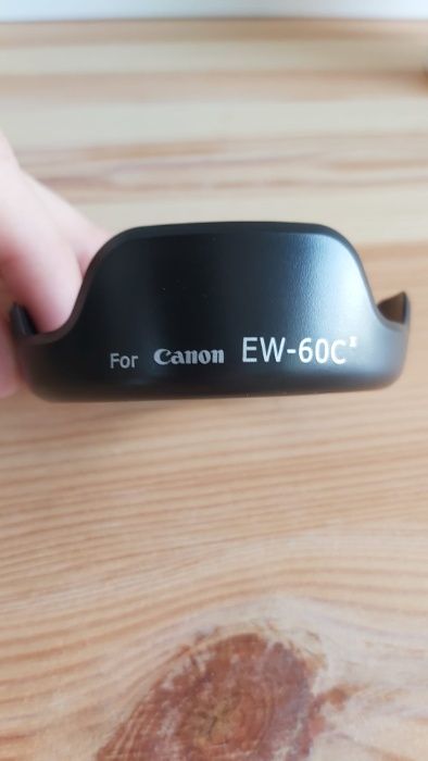 Canon EOS 700D + Acessórios