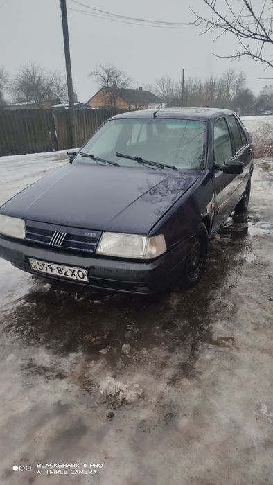 Fiat Tempra _ttttttt