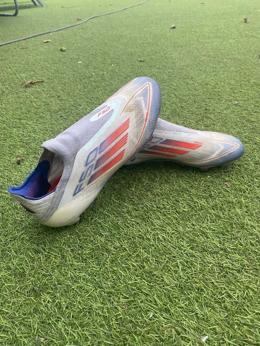 Chuteira Adidas F50 Elite