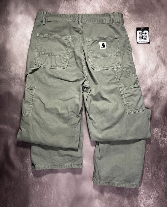 Штаны Джинсы Carhartt Карго