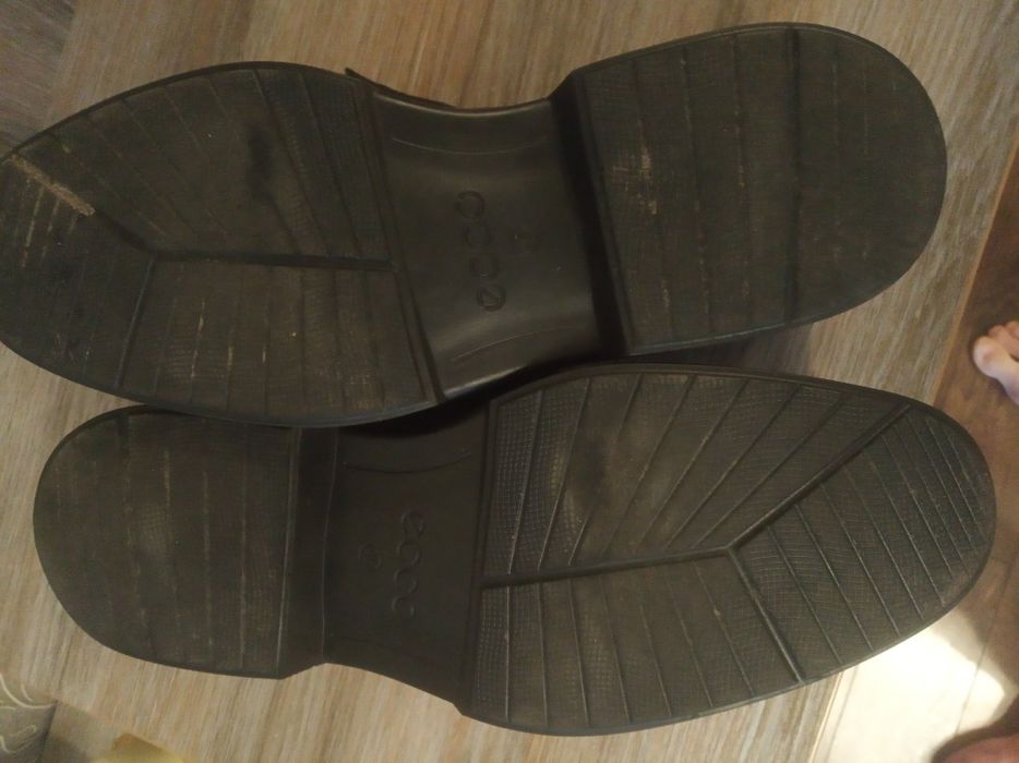 Туфли Ecco 46 р.