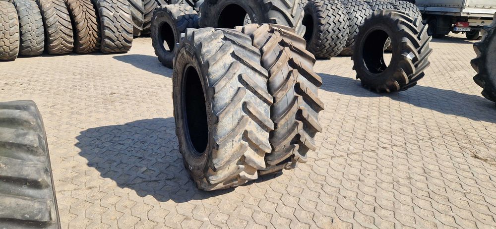 420/70r28 14.9r28 380/85r28 Alliance 90% bieżnik