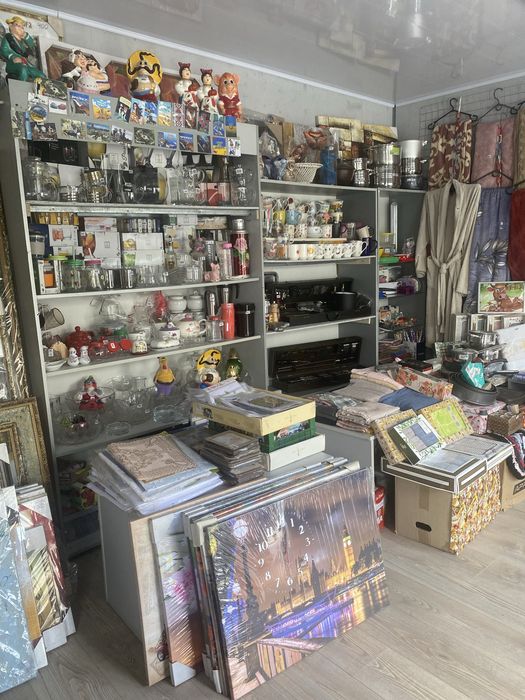 Продам готовий бізнес під ключ.