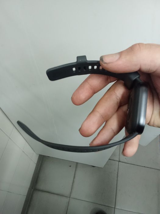 Xiaomi relógio modelo 4