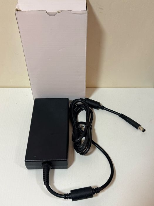 Блок живлення Dell 180W 19.5V оригінальний зарядний пристрій