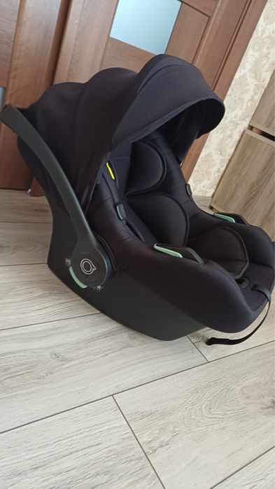 Автокрісло  anex до  0-13кг