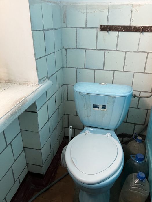 Продаж кімнати в гуртожитку