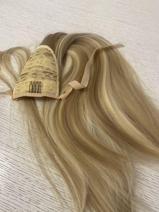 Біо хвостик новий