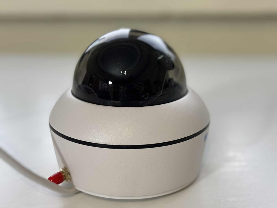Kamera kopułkowa