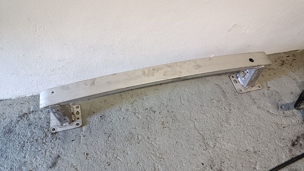 Reforço para-choques