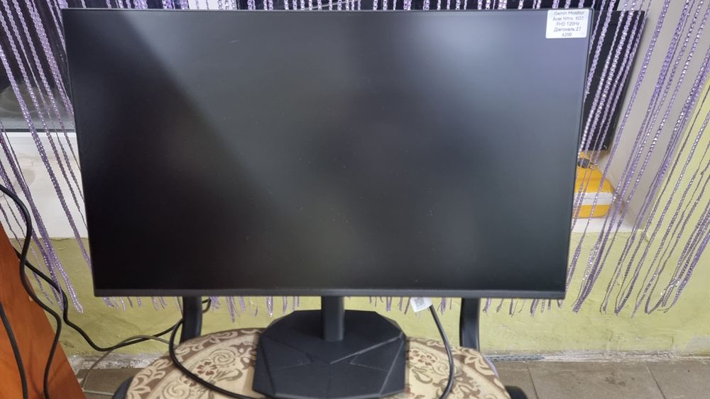 Продаж моніторів  від 1800 гр.