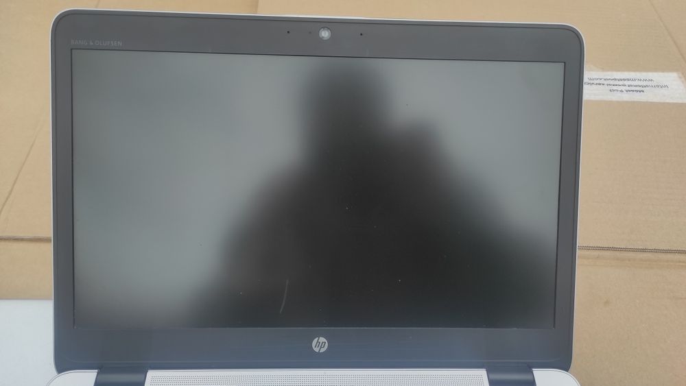 Ноутбук hp 840 g3