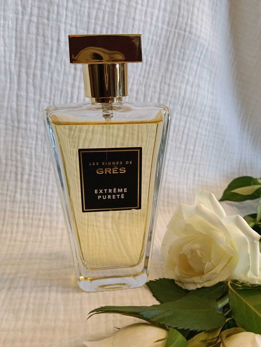 Gres Extreme Purete, 100ml