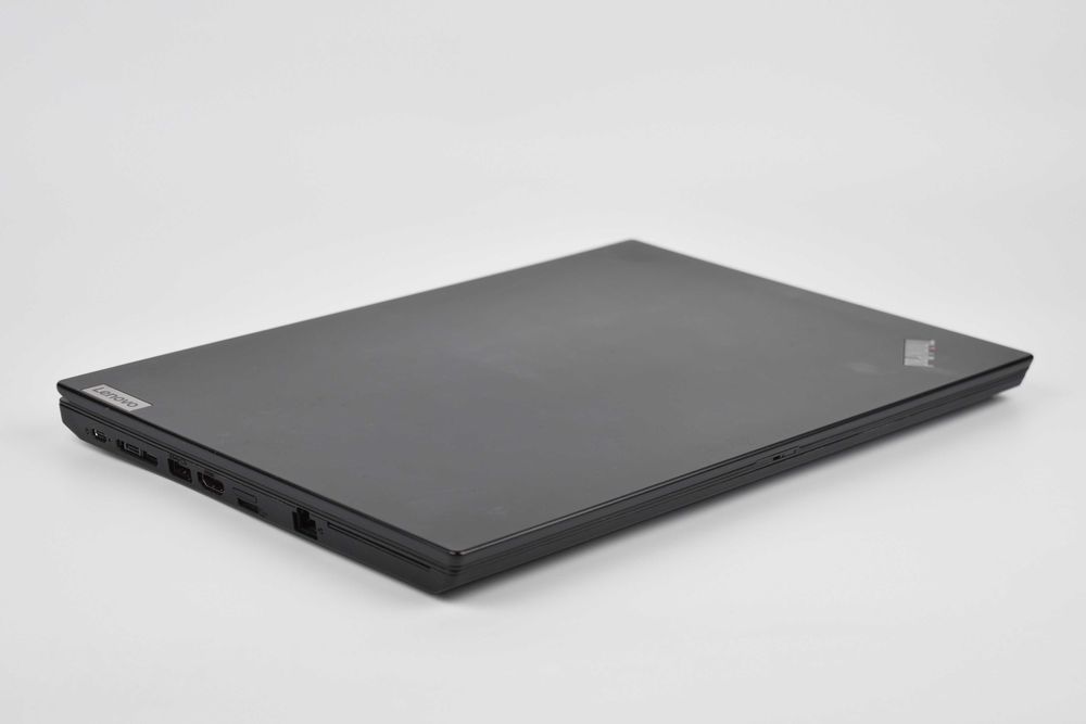 Сенсорний 14" IPS FHD Lenovo ThinkPad L14 G2 R5 Pro 5650U 16/32гб ssd 256/512/1тб Ноутбук
