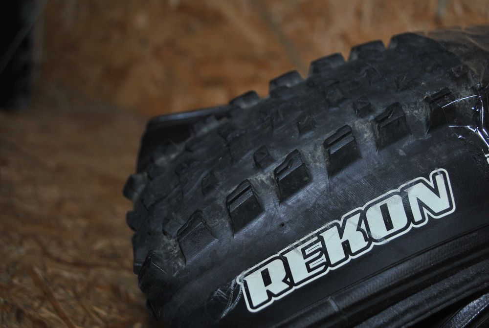 Maxxis Rekon 29x2,60" EXO+ TR 3C Maxx Terra opona, TR, kevlar