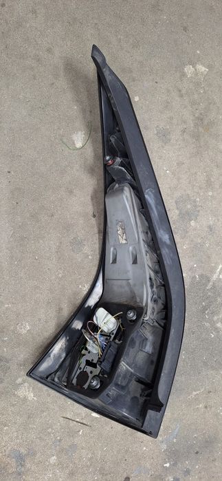 Saab 93 LIFT lampa tył Prawa ORYGINAŁ kpl