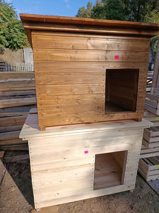 будка для собаки